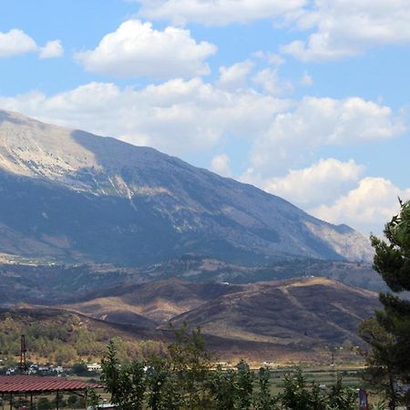 Babacari Apartment Gjirokaster Bagian luar foto