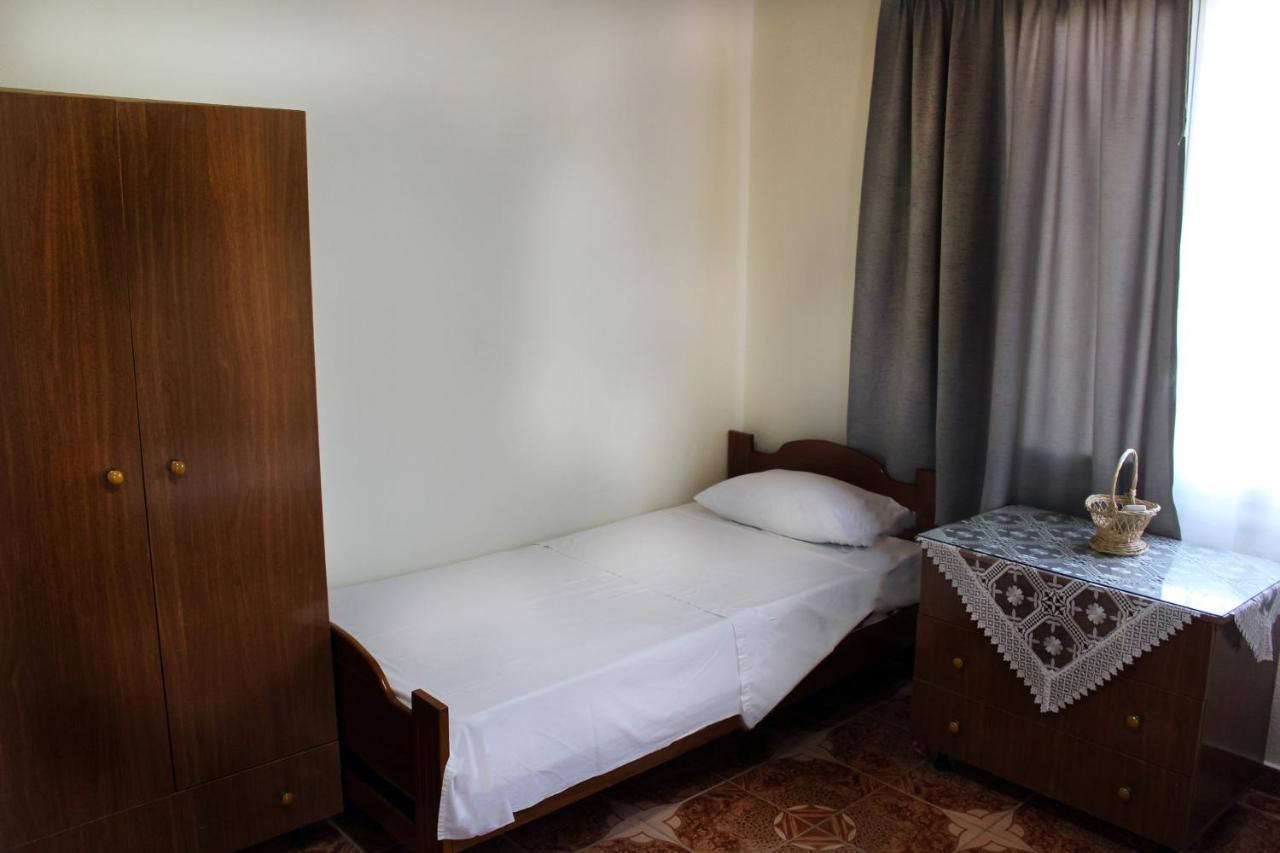 Babacari Apartment Gjirokaster Bagian luar foto
