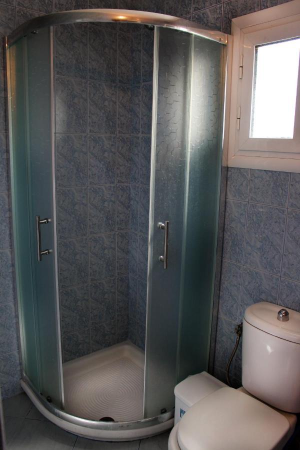 Babacari Apartment Gjirokaster Bagian luar foto