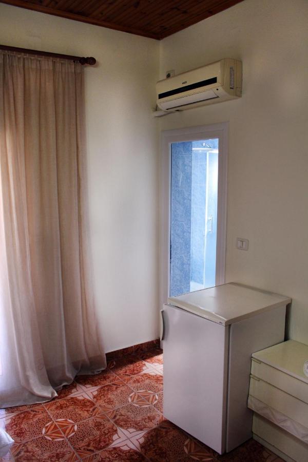 Babacari Apartment Gjirokaster Bagian luar foto