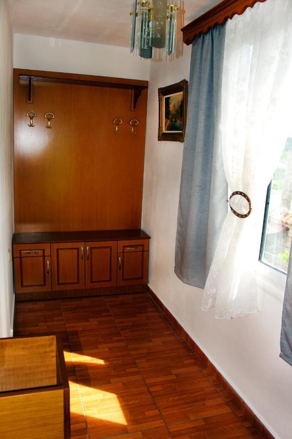 Babacari Apartment Gjirokaster Bagian luar foto