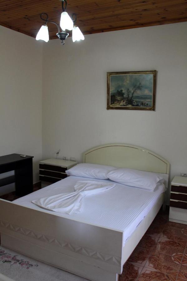 Babacari Apartment Gjirokaster Bagian luar foto